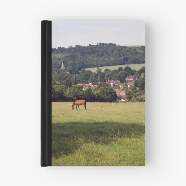 Item preview, Findon in the Summer designed and sold by Barry Goble.