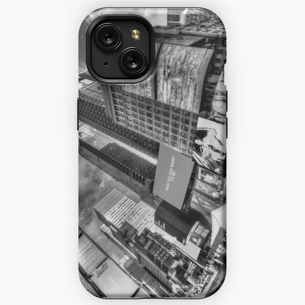 Times Square, New York City iPhone Case for Sale by EnMiMochila