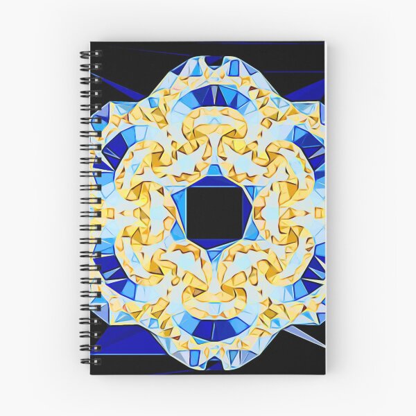 Item preview, Mandala Coarse designed and sold by AndreasSteinweg.