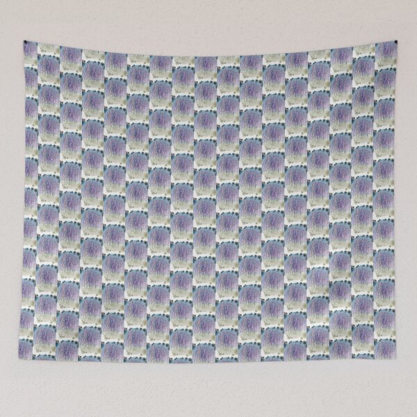 Item preview, Light Blue Reeds-Available As Art Prints-Mugs,Cases,Duvets,T Shirts,Stickers,etc designed and sold by born30.