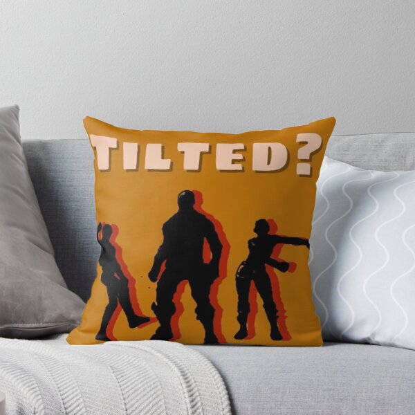 Item preview, Tilted Towers designed and sold by joeyyyp.