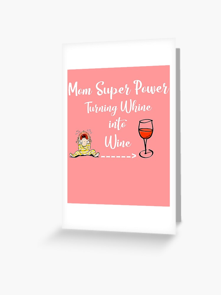 Funny Mother's Day Gift - Funny Gift For Mom - Funny Gift For Mother's Day  - Funny Trump Gifts Greeting Card for Sale by Galvanized