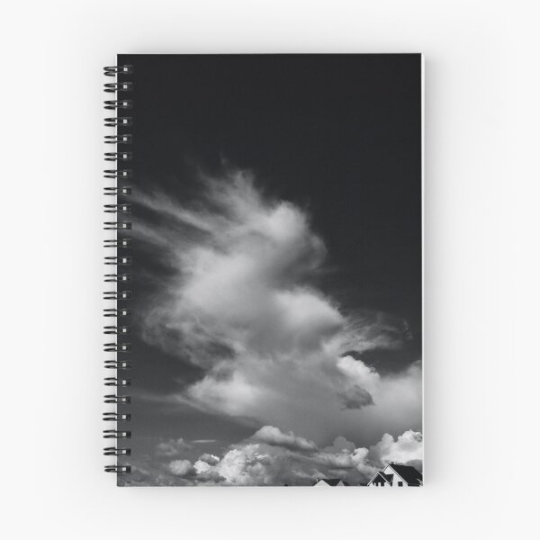 Aperçu de l'œuvre Nuages à la Somme créée et vendue par Patrick Reinquin.