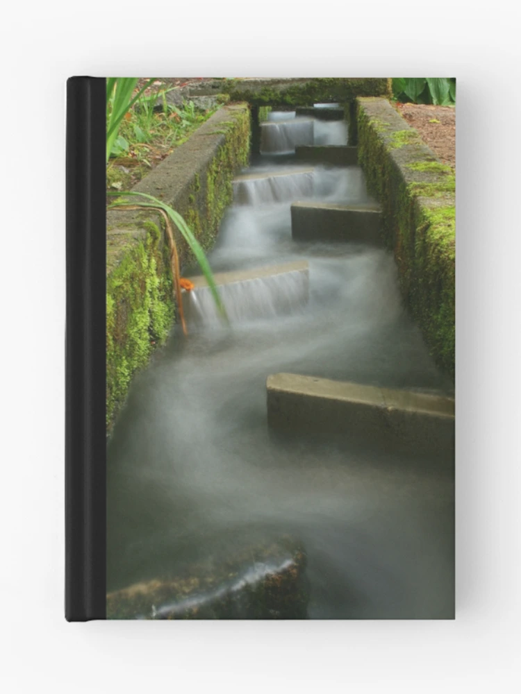 Thumbnail 1 of 3, Journal, WaterFall designed and sold by Katrin21.