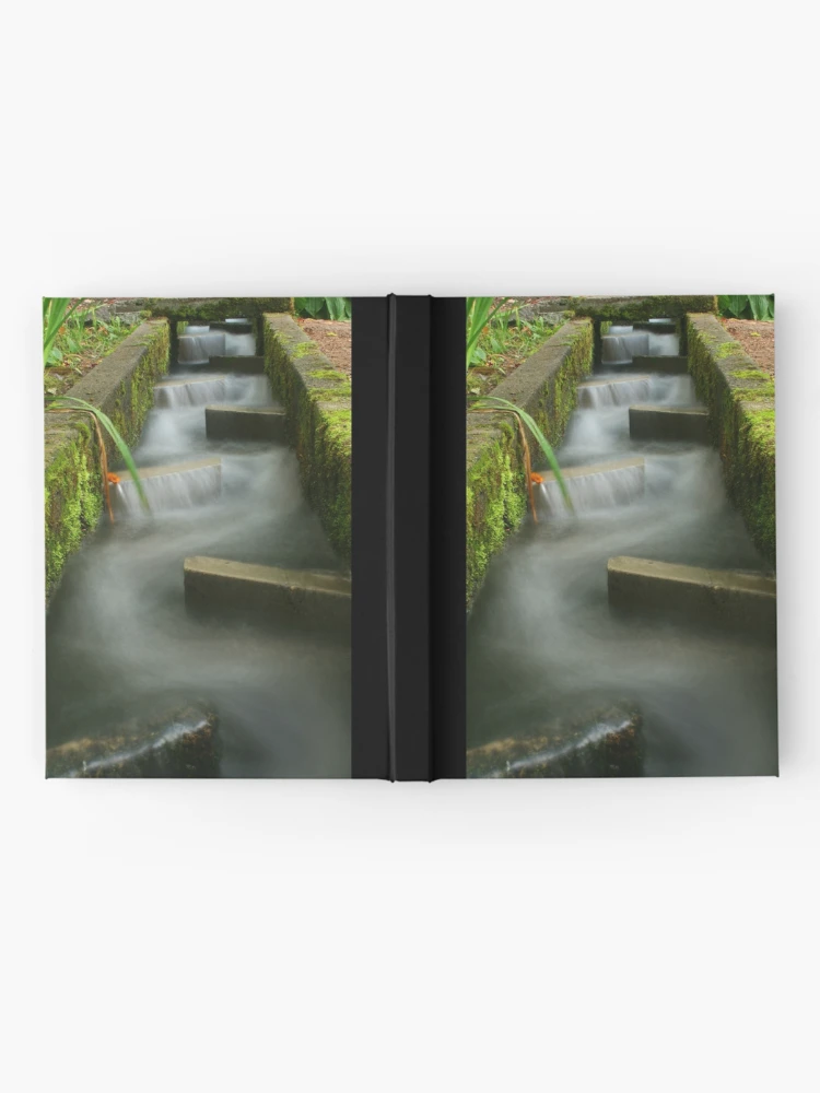Thumbnail 2 of 3, Journal, WaterFall designed and sold by Katrin21.