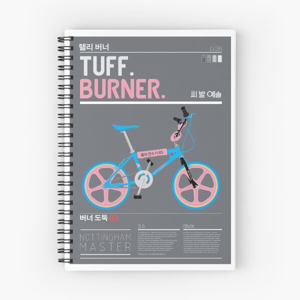 Item preview, TUFF - PINK KOREAN EDITION designed and sold by 2073.