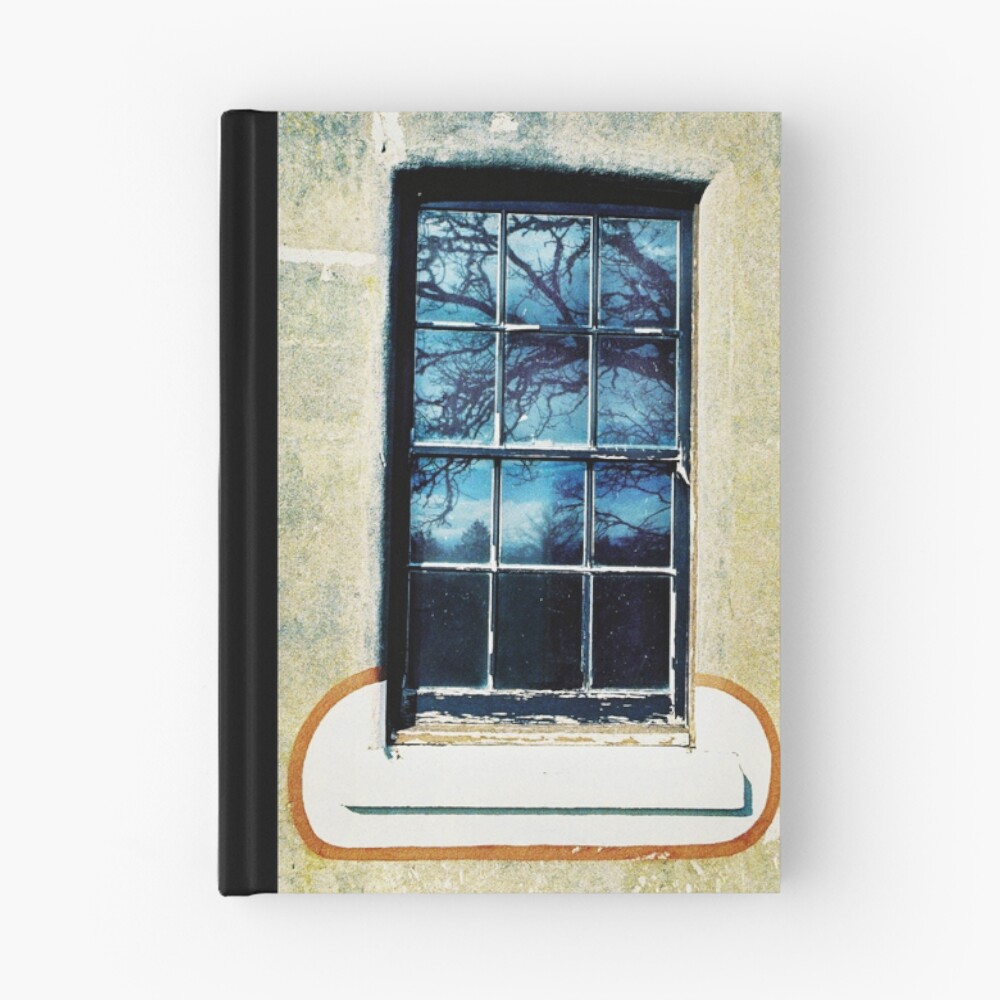 Item preview, Hardcover Journal designed and sold by Katrin21.