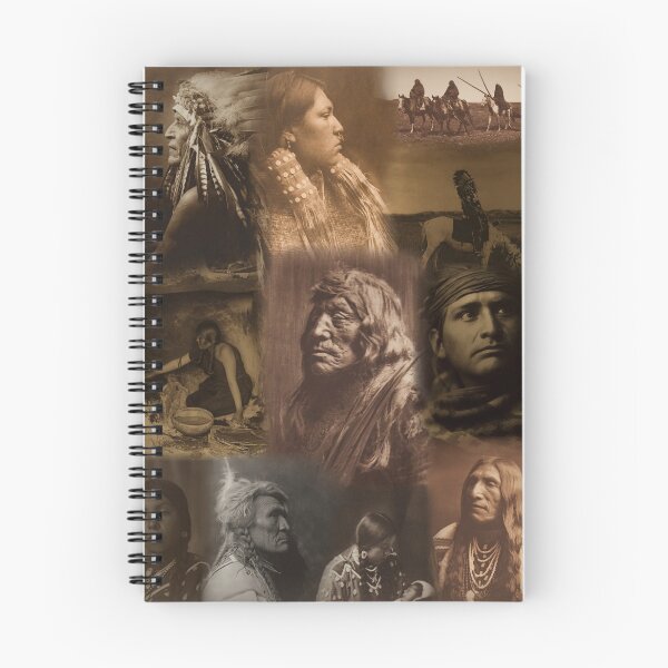 Item preview, Native Americans designed and sold by Arc1.