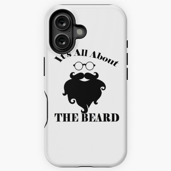Item preview, Beard T-Shirt Barbers Barbershop Mustache Shirt designed and sold by rieriecoils1.