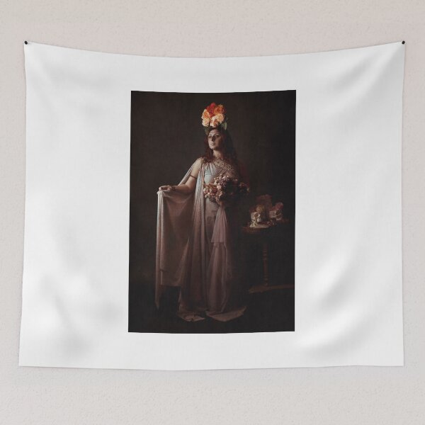 Item preview, Persephone designed and sold by erica mottin.