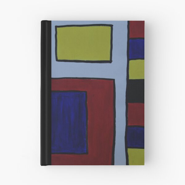 Item preview, Ode to Mondrian Pt 1 designed and sold by Medusa.