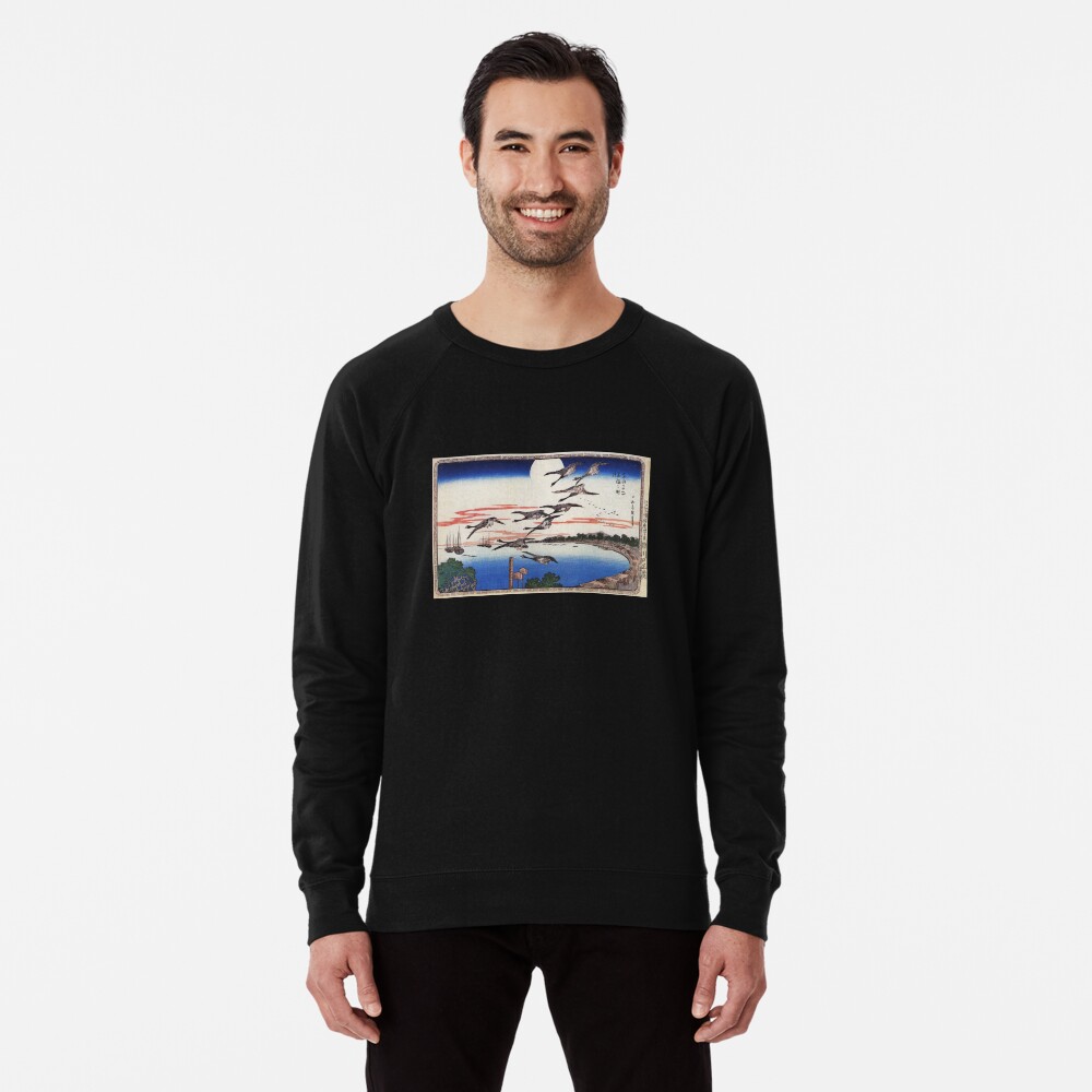 Item preview, Lightweight Sweatshirt designed and sold by RozAbellera.