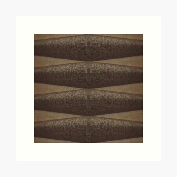 Item preview, Brown Cocoons designed and sold by Helena Tiainen.
