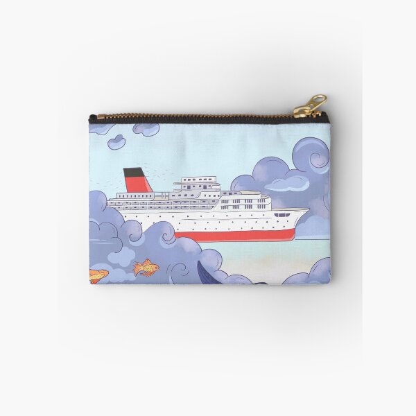 Item preview, Flying boat designed and sold by BeezkOt Creations.