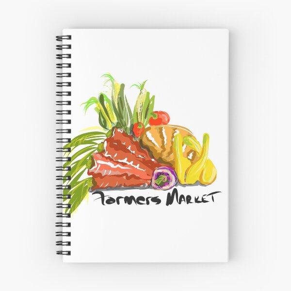 Item preview, Farmers market Vegetables designed and sold by Julia Grammer-Begley.