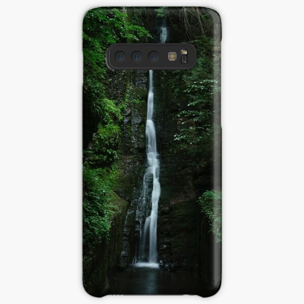 Silverthread Falls Samsung Galaxy Snap Case