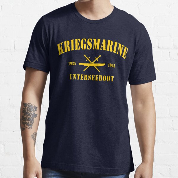 Kriegsmarine shirt store