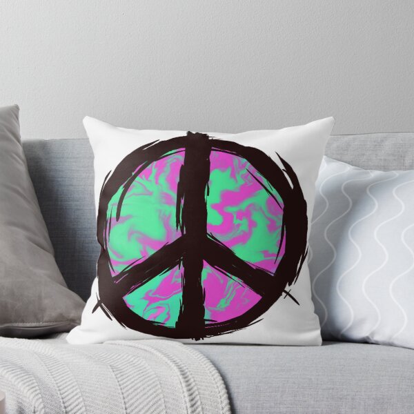 Item preview, PEACE designed and sold by Kimberly Hickson.