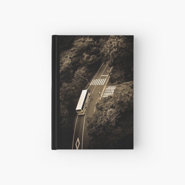 Magical Mystery Tour Hardcover Journal