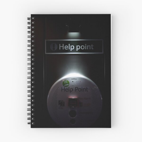Item preview, Help point designed and sold by stevelord.
