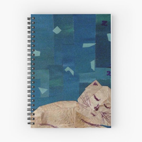 Item preview, Sleeping Kitty designed and sold by cajunhusker.