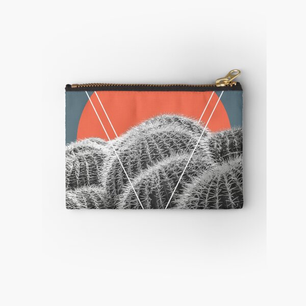 Item preview, Barrel Cacti Southwestern Abstract designed and sold by Michaela Carrieres.