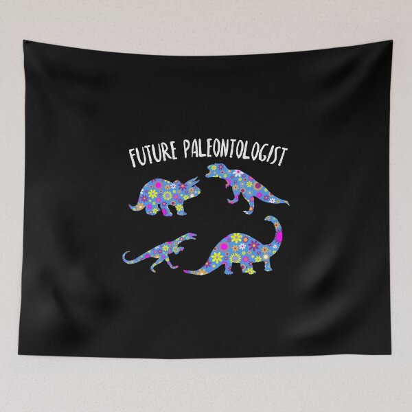Item preview, Future Paleontologist designed and sold by cartba.