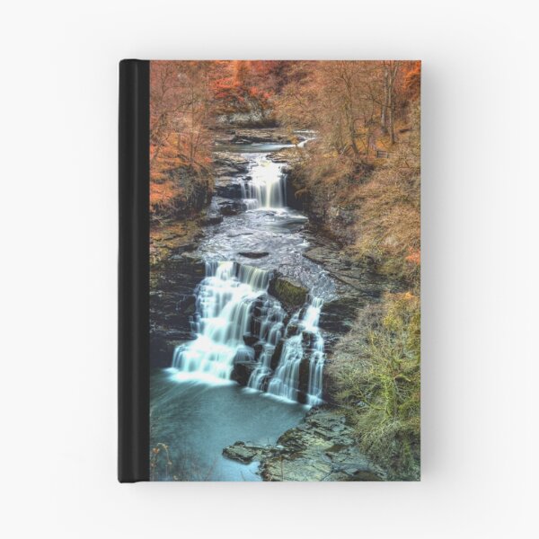 Item preview, Corra Linn designed and sold by Roddy Atkinson.