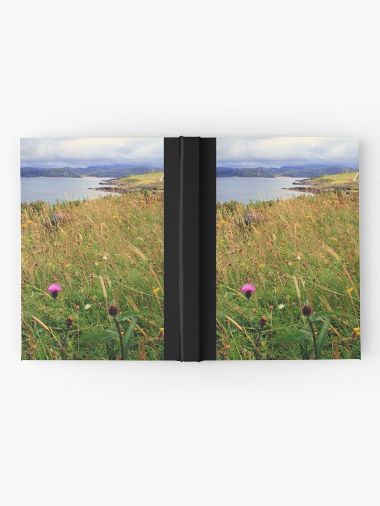Alternate view of Coast 2 Hardcover Journal