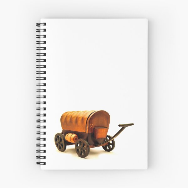 Item preview, Covered Wagon designed and sold by colorfulbundles.