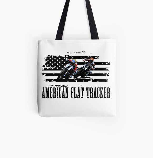 track bags american