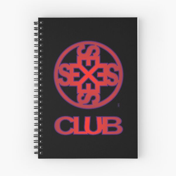 Item preview, SEX CLUB 1 designed and sold by vgadesign.
