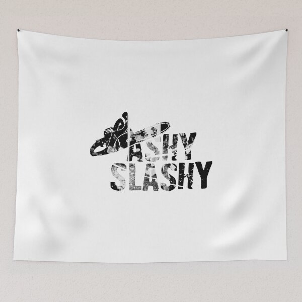 Item preview, Funny Chainsaw - Slashy - Blade Power Equipment Saw Chain Slash Humor designed and sold by stuch75.