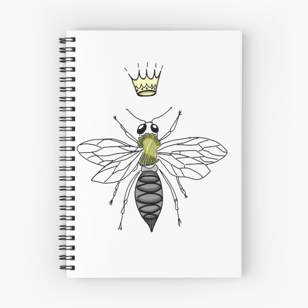 Item preview, Beyoncé  “the Queen Bee” designed and sold by Doppell.