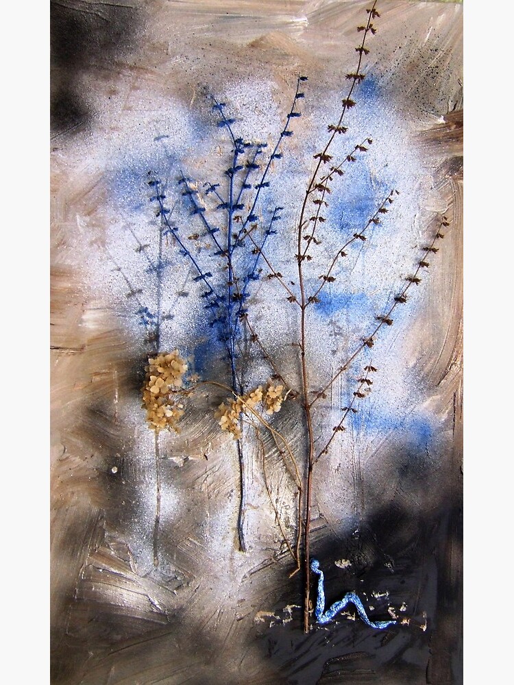 Not seeing the forest for the trees... by AstridS