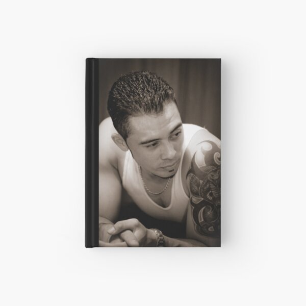 Yours Truly Hardcover Journal