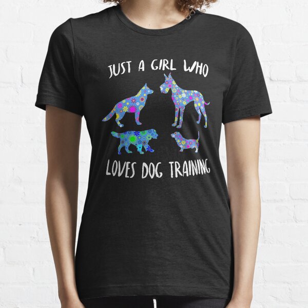 dog trainer apparel