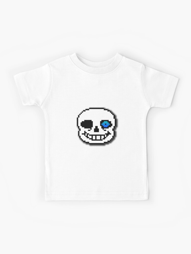 Sans Undertale Photographic Print for Sale by KrakenTShirts