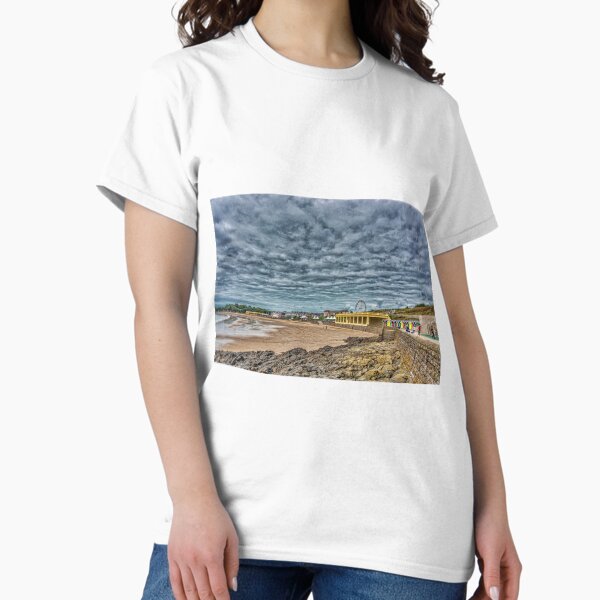 Item preview, Dramatic Barry Island designed and sold by Steve Purnell Photography.