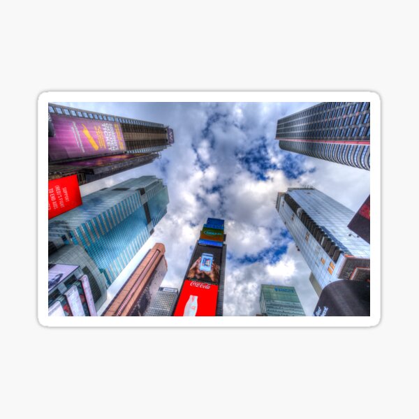 Item preview, Times Square Heaven designed and sold by bejacs.