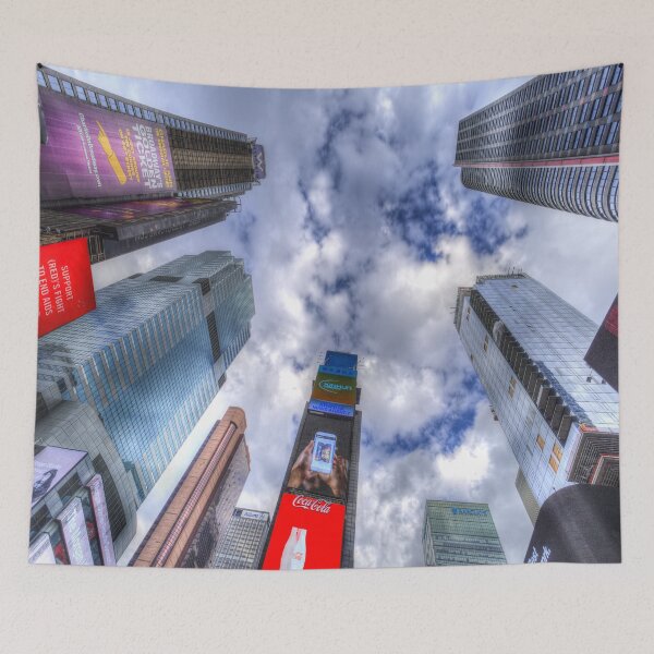 Item preview, Times Square Heaven designed and sold by bejacs.