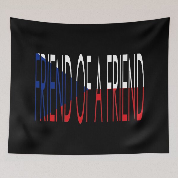 Item preview, Lake Malawi - Friend of a Friend - Eurovision 2019 - Czech Republic designed and sold by jeremydwilliams.