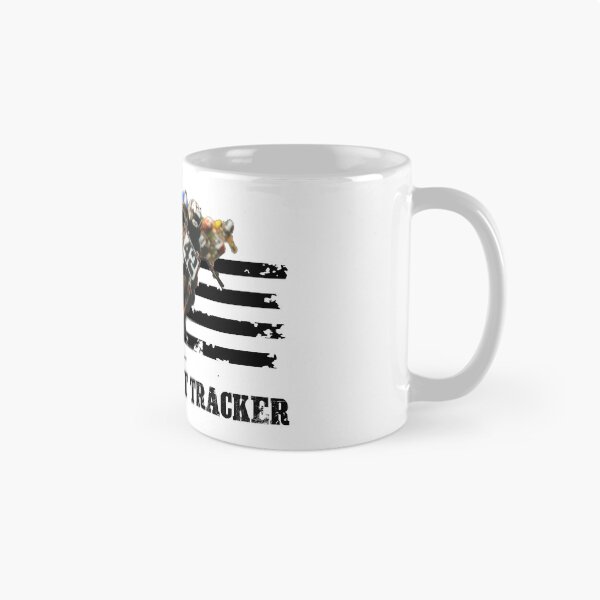 Item preview, American Flat Tracker Clothing American Flat Track Wear American Flat Track Tee Shirts American Flat Track Clothing American Flat Track Apparel designed and sold by equilibria.