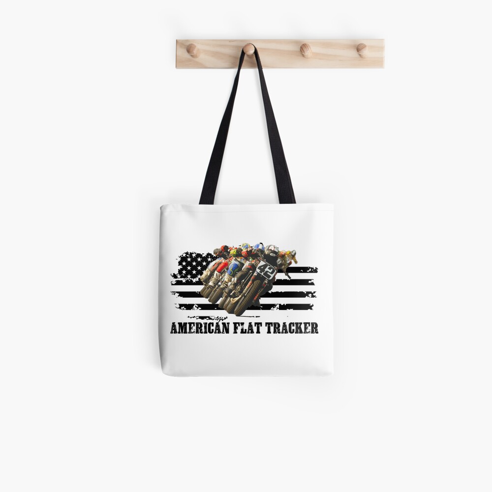 track bags american