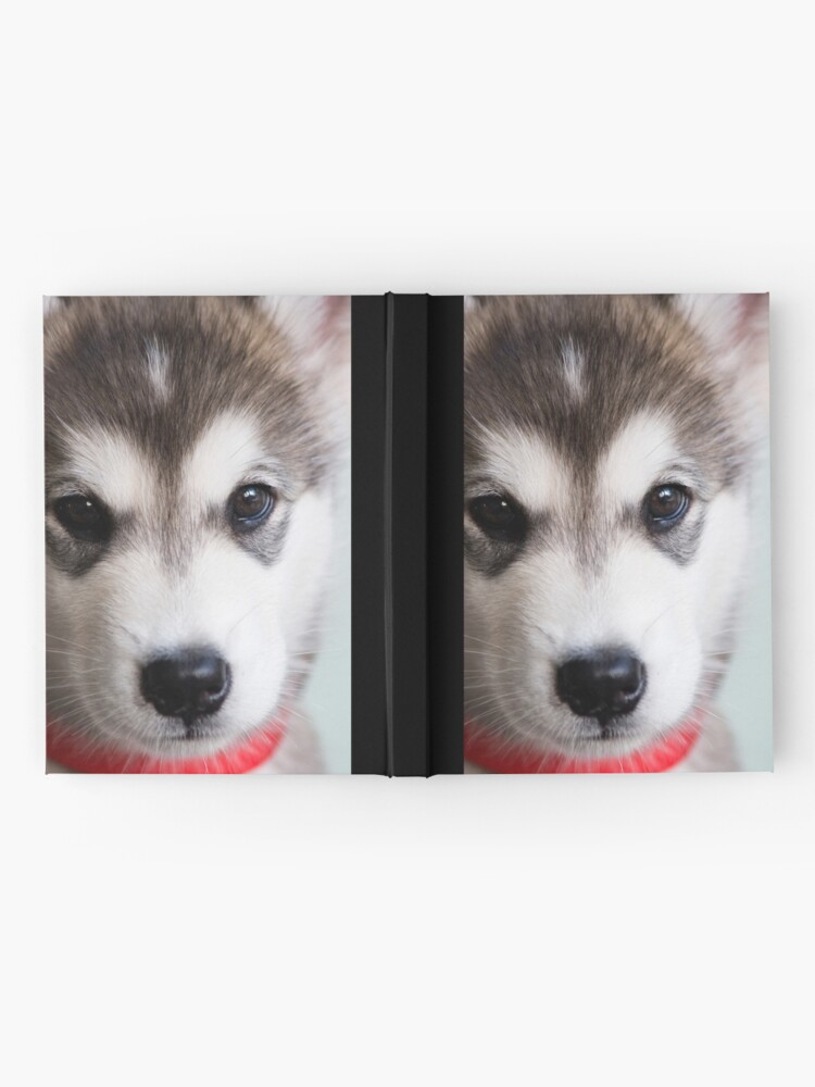 Alternate view of I'm so cute! Hardcover Journal