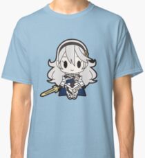 Fire Emblem: Fates Kamui Chibi (Female) Classic T-Shirt