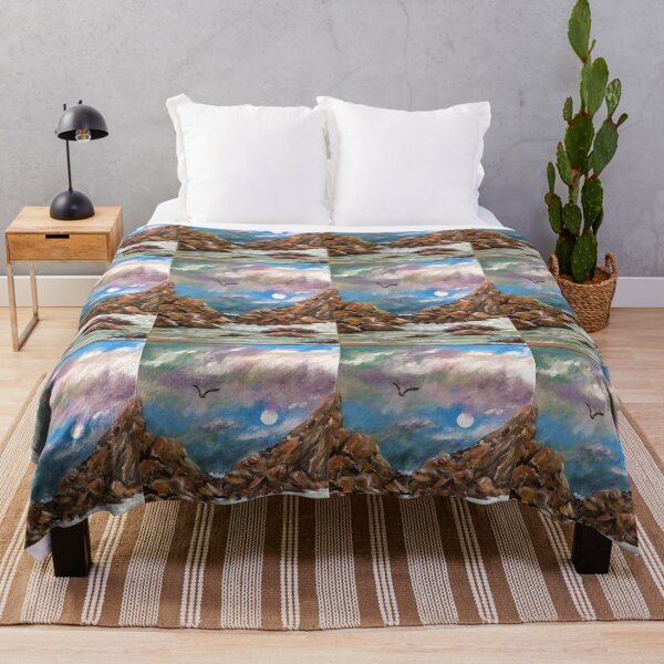 Item preview, After the Storm - waterscape - nature (ED01) designed and sold by Elisabeth Dubois.