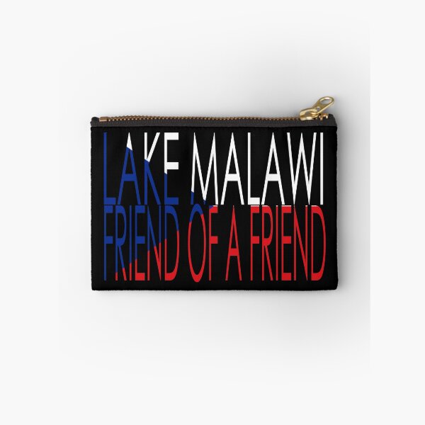 Item preview, Lake Malawi - Friend of a Friend - Eurovision 2019 - Czech Republic designed and sold by jeremydwilliams.