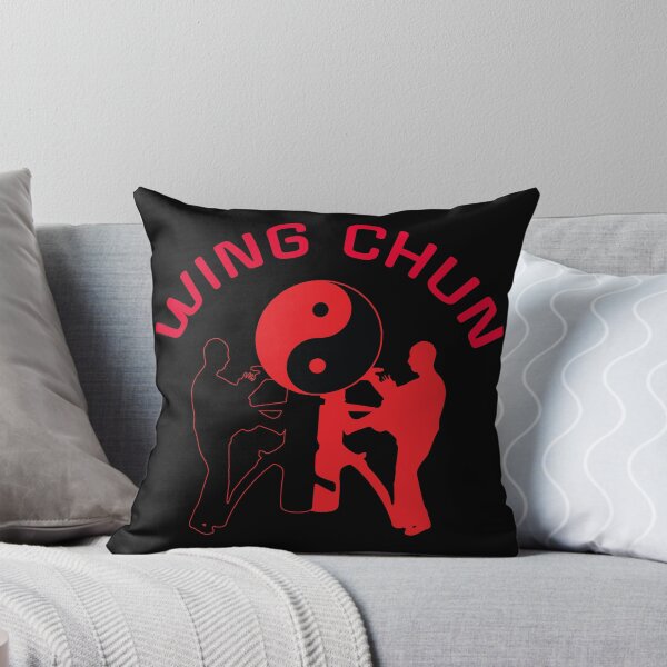 Aperçu de l'œuvre Wing Chun Kung Fu créée et vendue par La Font.