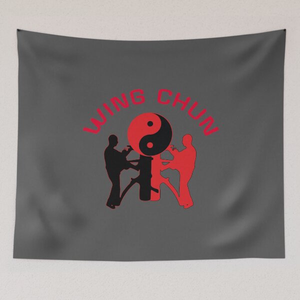 Item preview, Wing chun kung fu designed and sold by La Font.